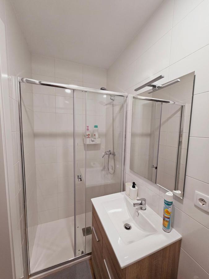 Permar Plz Apartman Barcelona Kültér fotó